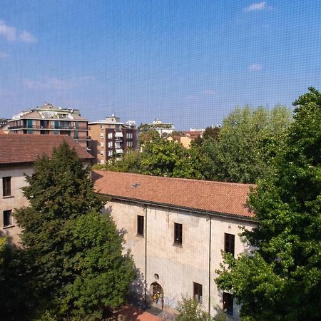 Milanoview Apartment Exterior photo