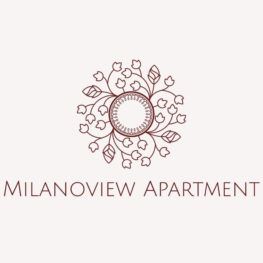 Milanoview Apartment Exterior photo