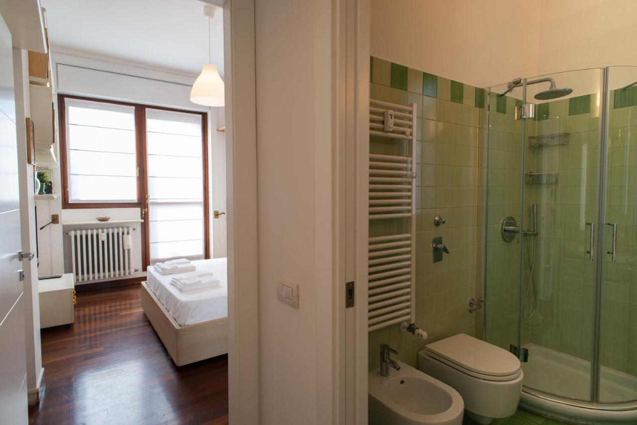 Milanoview Apartment Exterior photo