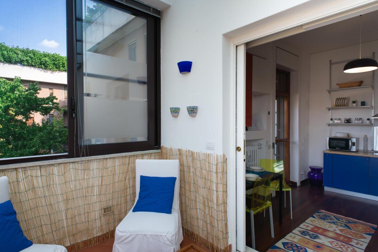 Milanoview Apartment Exterior photo